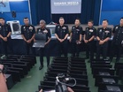 Police bust RM27.38 million corporate-front World Cup betting syndicate, 161 arrested