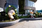 Pop Mart opens Sentosa flagship with Southeast Asia’s first Pop Bakery