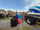 Melaka proposes temporary water tank for Kem Terendak