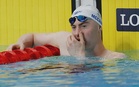 Madeleine McCann’s brother books Commonwealth swimming final spot