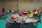 Madrid wildfire forces 19,000 to evacuate or shelter