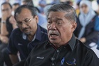 Malaysia and Iran strengthen agriculture and food ties