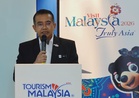 Malaysia visitor arrivals rise 3.4% on strong demand