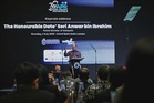 Malaysia will not remain neutral on fundamental rights: PM