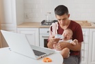 Malaysian father calls for government to introduce one-month paternity leave