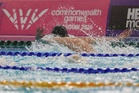Malaysian swimmers reach Commonwealth Games final