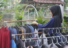 Malaysians spend over five hours daily on unpaid chores and care