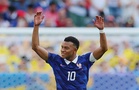 Mbappe double fires France past Sweden into World Cup last 16