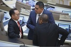 Melaka DAP assemblymen moved to opposition bloc in state assembly