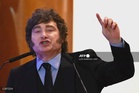 Milei demands expulsion of foreigners expressing ‘hate’ against Argentina