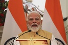 Modi to visit Indonesia, Australia and New Zealand next week