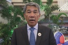 ASEAN urges US to step up and ease geopolitical tensions