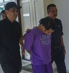 Labourer gets four years and RM6,000 fine for kidnapping, car theft