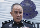 Three arrested for impersonating police in robbery
