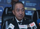 Police await phone forensics in Tok Batin-Jaslinda defamation case