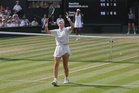 Muchova eyes Wimbledon glory after injury hell
