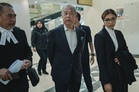 Muhyiddin made minutes on support letters, court told