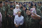 Good relationship between Sultan Ibrahim and Bahrin King, peaceful country among factors Malaysia chosen to host F1 – Anwar