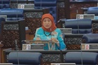 Dewan Rakyat approves Social Work Profession Bill 2026