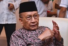 Negeri Sembilan ruler revokes state honours awarded to Rais Yatim