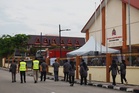Negeri Sembilan state polls kick off with nomination day