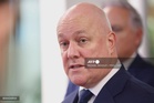 New Zealand PM blasts US tariffs as ‘extremely disappointing’