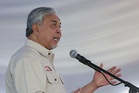 New political alignments needed for stability: Ahmad Zahid