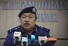 Sarawak customs seizes RM1.21 million in contraband