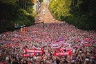Norway gets heroes’ welcome in Oslo after World Cup exit