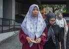 Woman fined RM500 for assaulting Sultan of Perak
