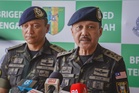 PDRM deploys 200 officers for Negeri Sembilan polls