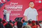 PH slams Umno-PAS ‘Ummah Unity’ as repeated political ploy