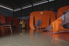 Flood victims in Melaka rise to 983 as relief centres open