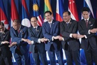 Allowing Iran control of Hormuz ‘dangerous precedent’, Rubio tells ASEAN