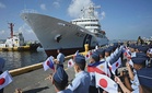 Philippine Coast Guard condemns ‘racism’ in Chinese video
