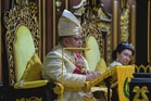 246 recipients receive state honours for Perlis ruler’s birthday