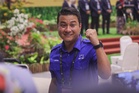 BN candidate urges parties to adapt to digital era