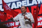 DAP never disputed Malay rights, says Anwar in defence of unity government