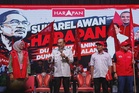 Johor polls a platform for youth to choose leaders, who will secure their future – Anwar