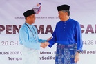 PRN Negeri Sembilan: Mohamad Hasan to defend Rantau seat in straight fight