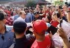 PM’s visit boosts morale of PH campaign machinery in Machap, Layang – layang