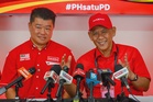 Aminuddin calls for clean, lawful campaigning in Negeri Sembilan polls