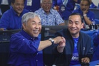 Johor BN vows to serve better after strong mandate