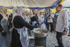 Anwar’s Gaza diplomacy firm, principled and grounded in law