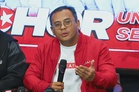 PH to review Johor polls, strengthen Negeri Sembilan strategy