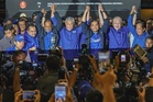 BN secures simple majority in Johor state polls