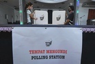 EC to pilot OCR-VA system for Negeri Sembilan state polls