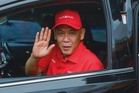 Aminuddin clears air on Negeri Sembilan PH rift claims