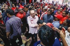 Unity government remains stable, strong at Federal level