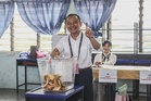 Maszlee Malik wins Puteri Wangsa seat in Johor polls